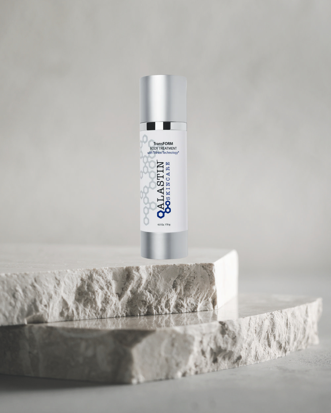 TransFORM Body Treatment with TriHex Technology®