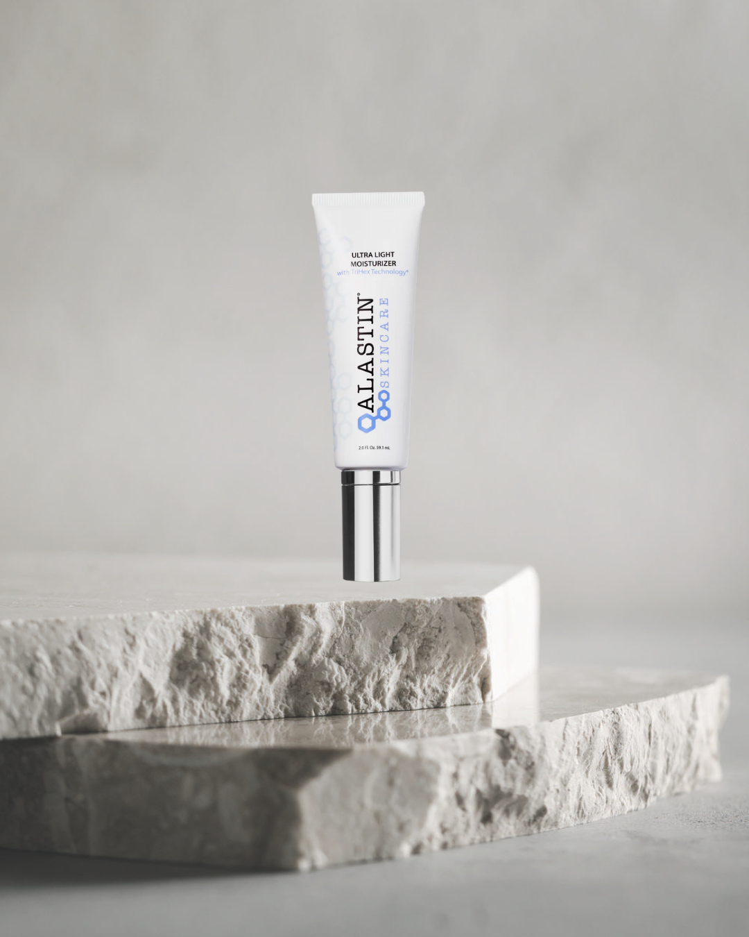 Ultra Light Moisturizer with TriHex Technology®