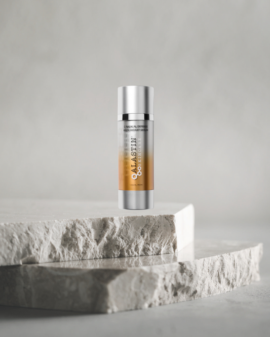 C-RADICAL Defense Antioxidant Serum