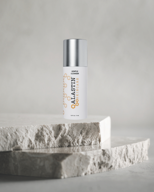 Gentle Cleanser