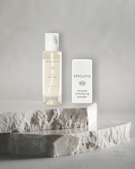 Epicutis Cleansing Set