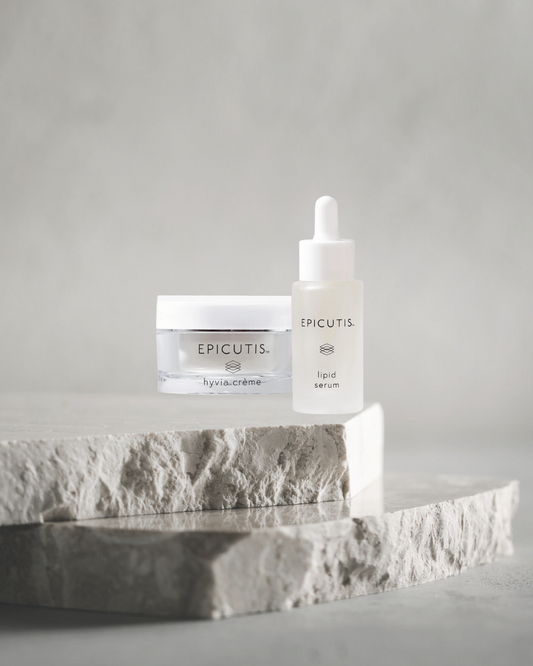 Epicutis Luxury Skincare Set