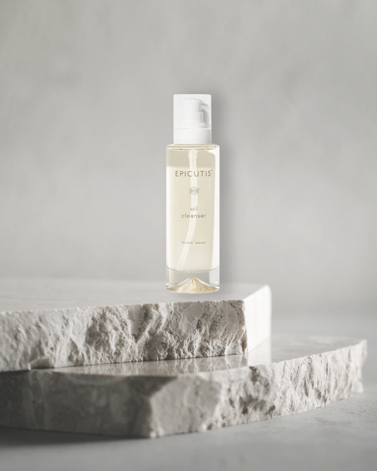 Epicutis Oil Cleanser