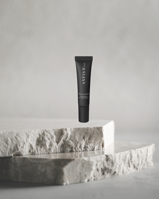 AN-GLOSS Ceramide Lip Treatment