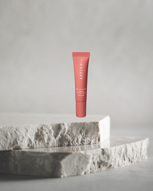 AN-GLOSS Ceramide Lip Treatment