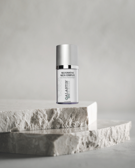 Restorative Neck Complex with TriHex Technology®