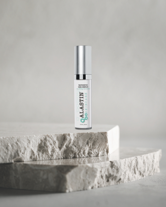 Restorative Skin Complex with TriHex Technology®