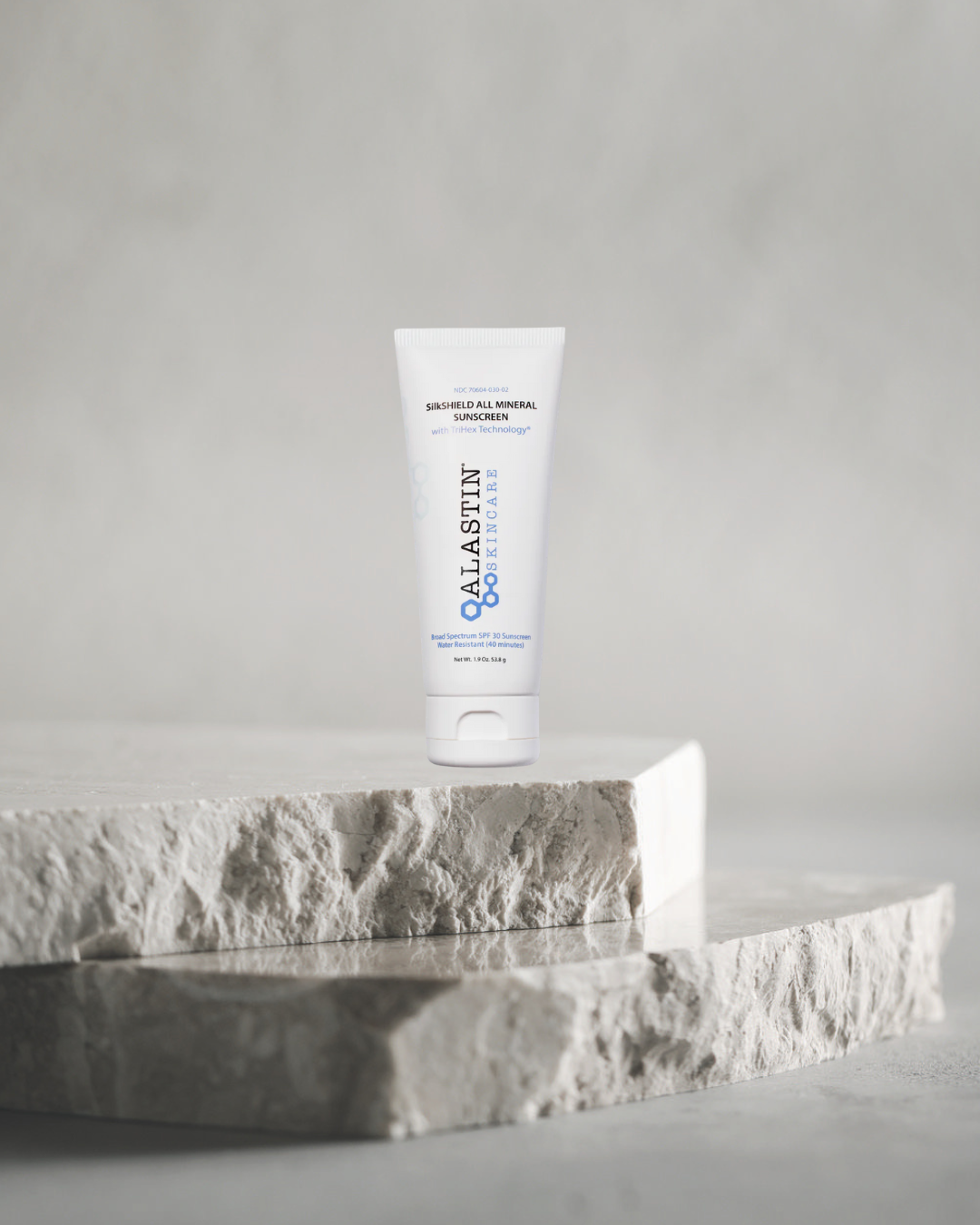 SilkSHIELD® All Mineral Sunscreen SPF 30 with TriHex Technology®