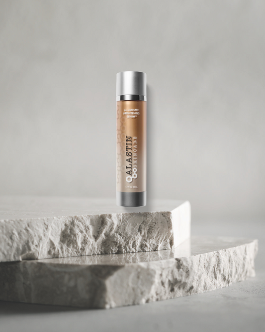 A-LUMINATE Brightening Serum